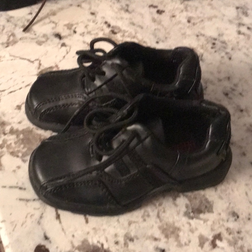 INTERSECTION Toddler Shoes 7